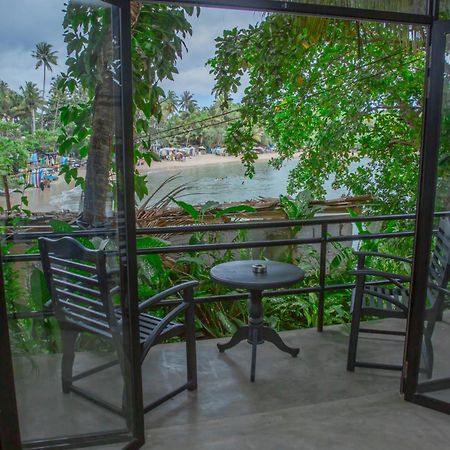 Haven Beach Hiriketiya, Serenevilla Properties Диквелла Экстерьер фото