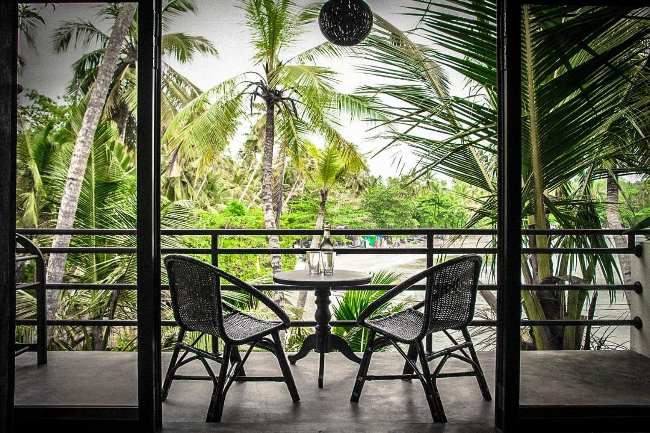 Haven Beach Hiriketiya, Serenevilla Properties Диквелла Экстерьер фото