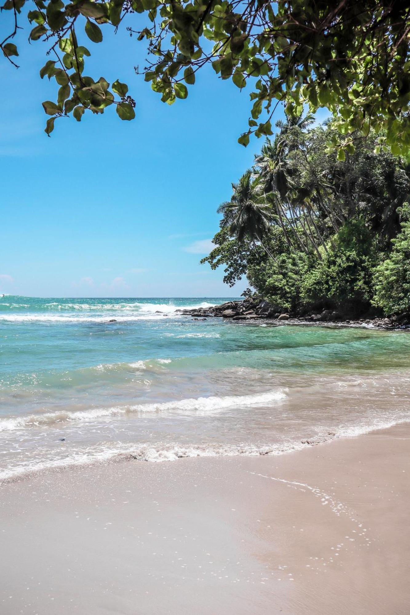 Haven Beach Hiriketiya, Serenevilla Properties Диквелла Экстерьер фото