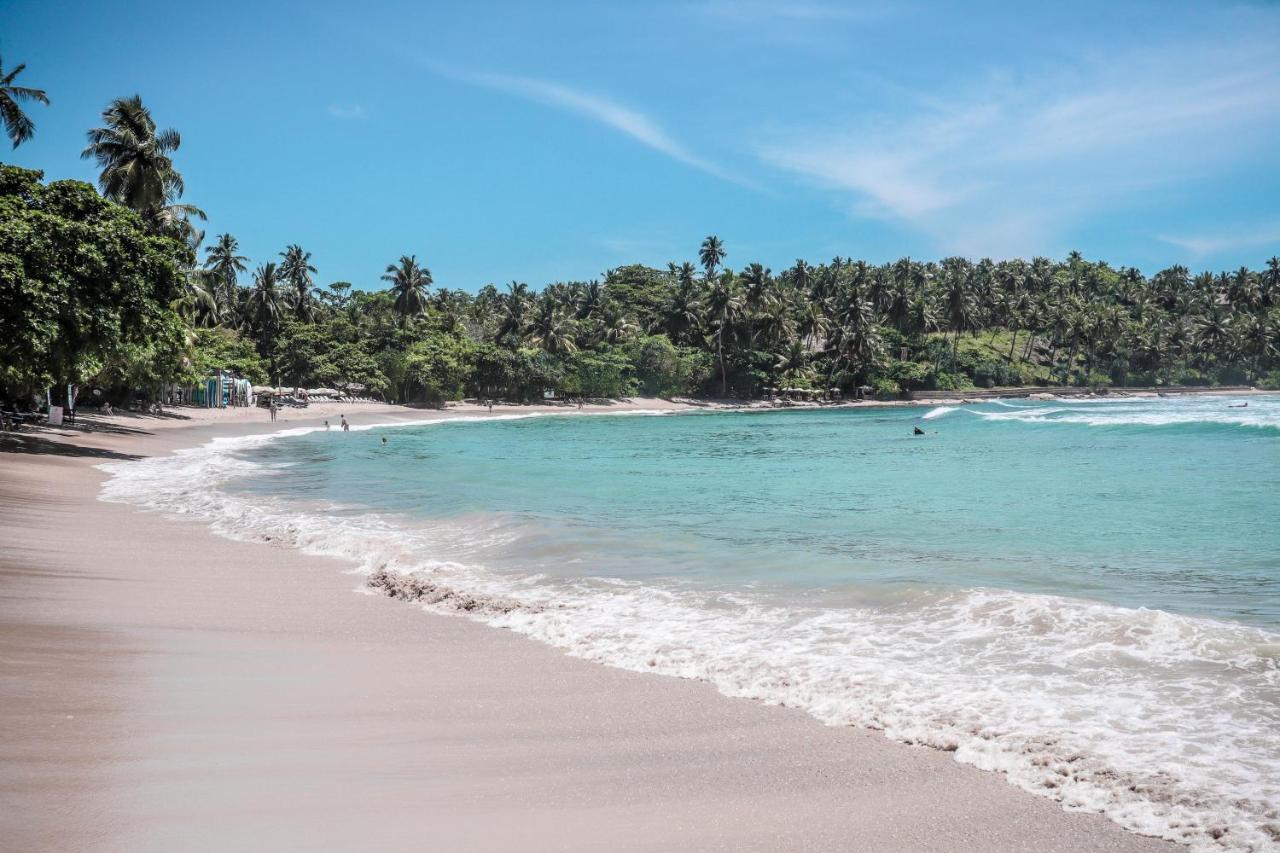 Haven Beach Hiriketiya, Serenevilla Properties Диквелла Экстерьер фото
