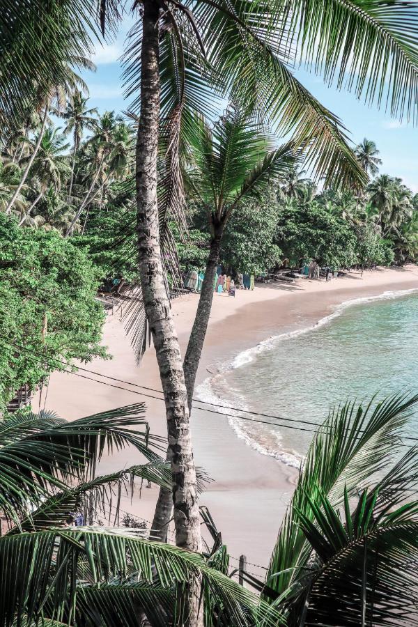 Haven Beach Hiriketiya, Serenevilla Properties Диквелла Экстерьер фото